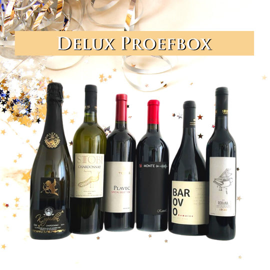 Delux Proefbox